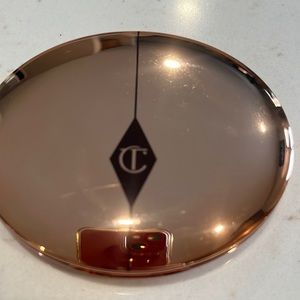 Charlotte Tilbury Airbrush Flawless Powder #1-Fair